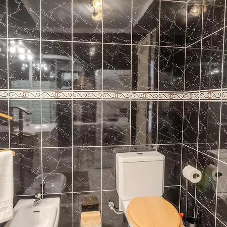 Casa Rocha With Terrace *