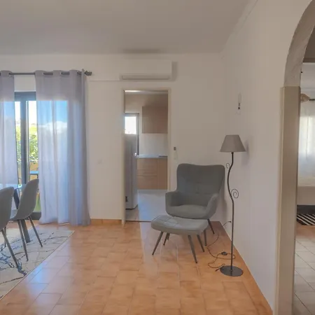 Casa Rocha With Terrace