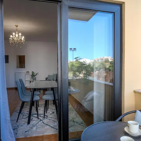 Casa Rocha With Terrace