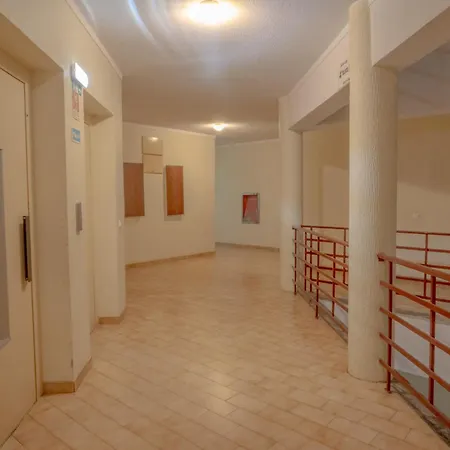 Casa Rocha With Terrace شقة *