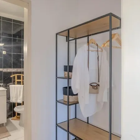 Casa Rocha With Terrace شقة *