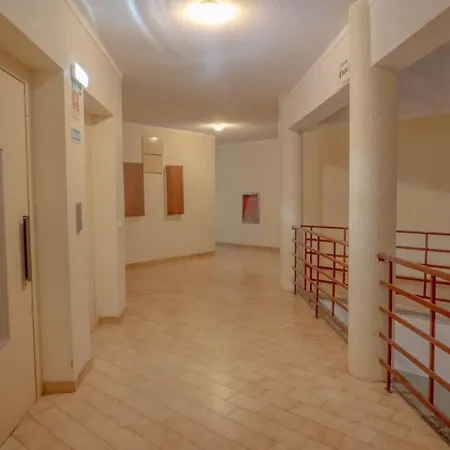 شقة Casa Rocha With Terrace *