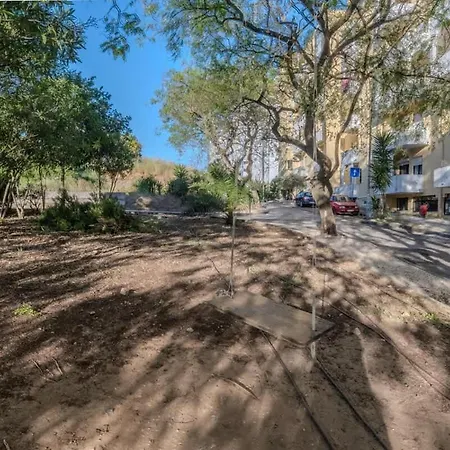 Casa Rocha With Terrace شقة