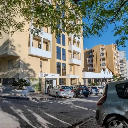 Casa Rocha With Terrace